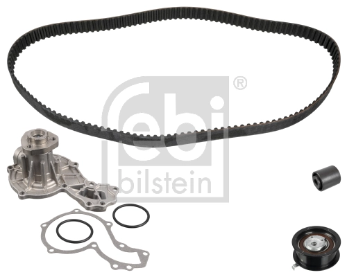 Water Pump & Timing Belt Kit